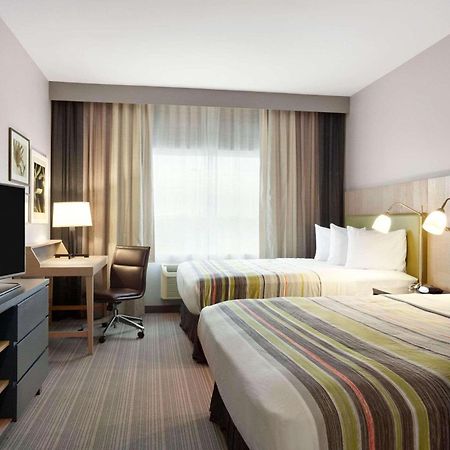 Country Inn & Suites By Radisson, Ft Atkinson, Wi Fort Atkinson Eksteriør billede