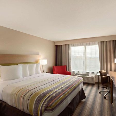 Country Inn & Suites By Radisson, Ft Atkinson, Wi Fort Atkinson Eksteriør billede
