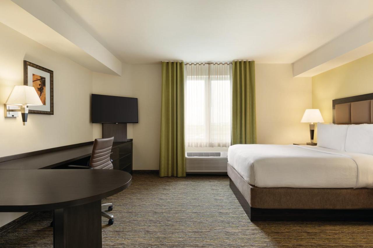 Country Inn & Suites By Radisson, Ft Atkinson, Wi Fort Atkinson Eksteriør billede