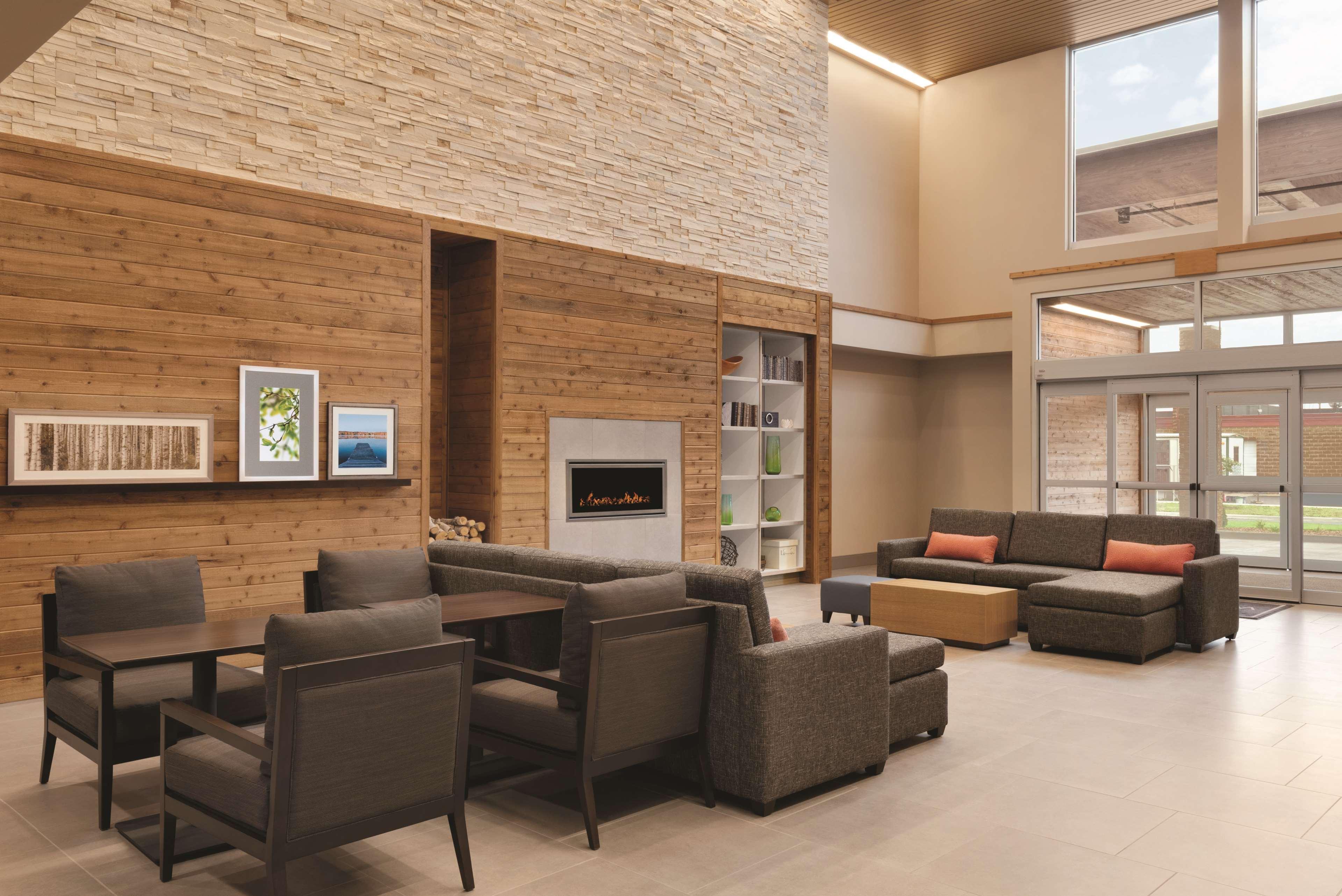 Country Inn & Suites By Radisson, Ft Atkinson, Wi Fort Atkinson Eksteriør billede