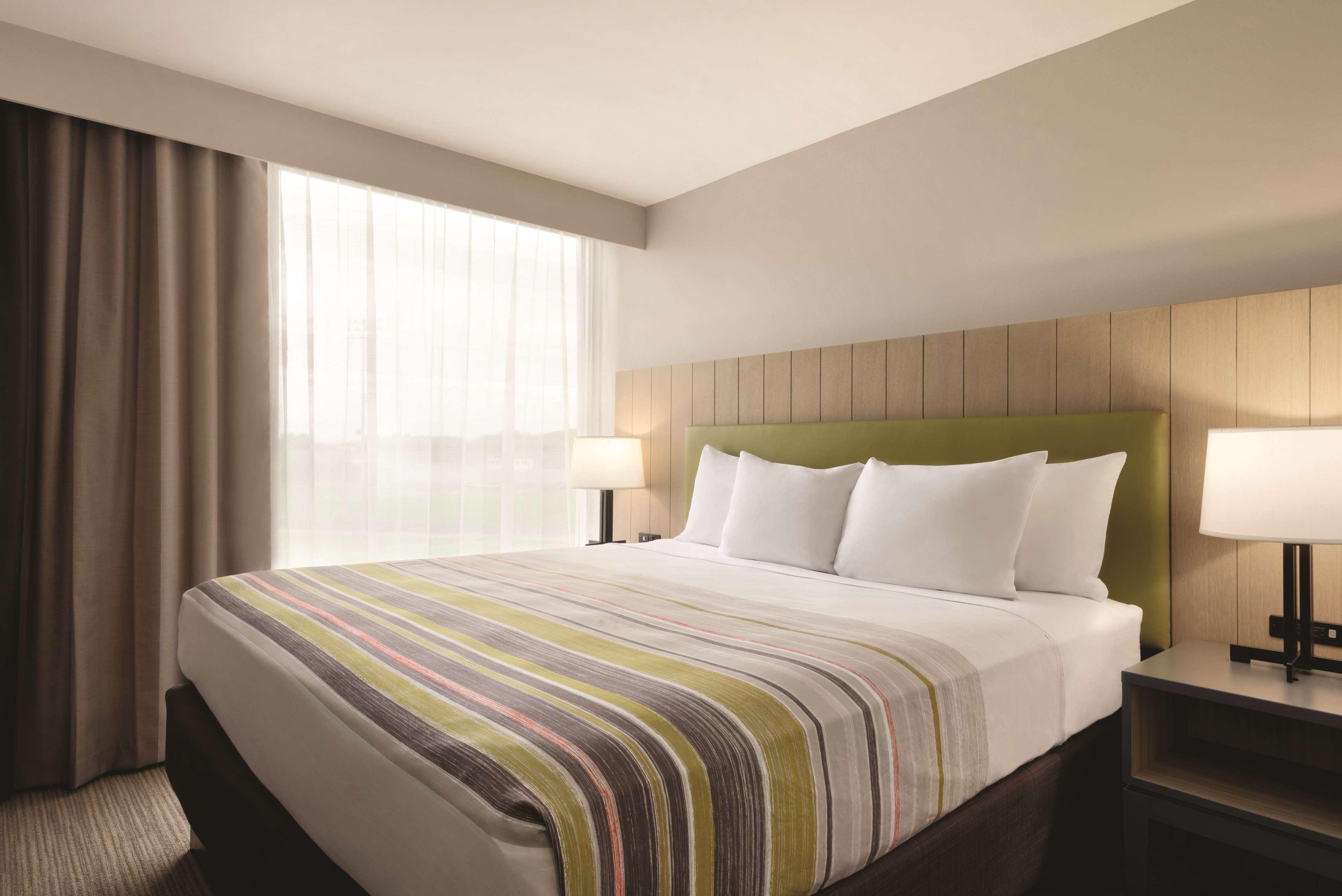 Country Inn & Suites By Radisson, Ft Atkinson, Wi Fort Atkinson Eksteriør billede