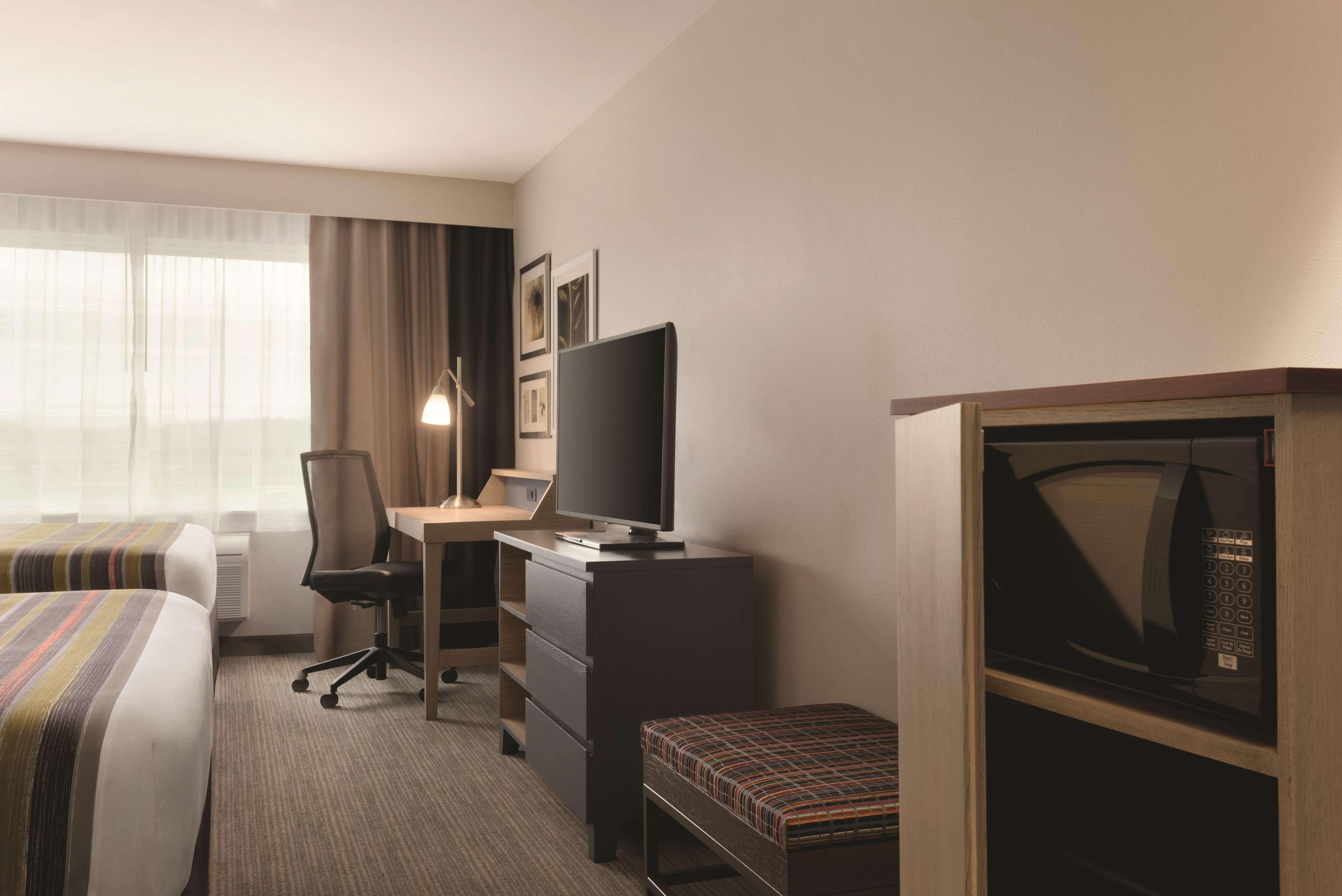 Country Inn & Suites By Radisson, Ft Atkinson, Wi Fort Atkinson Eksteriør billede