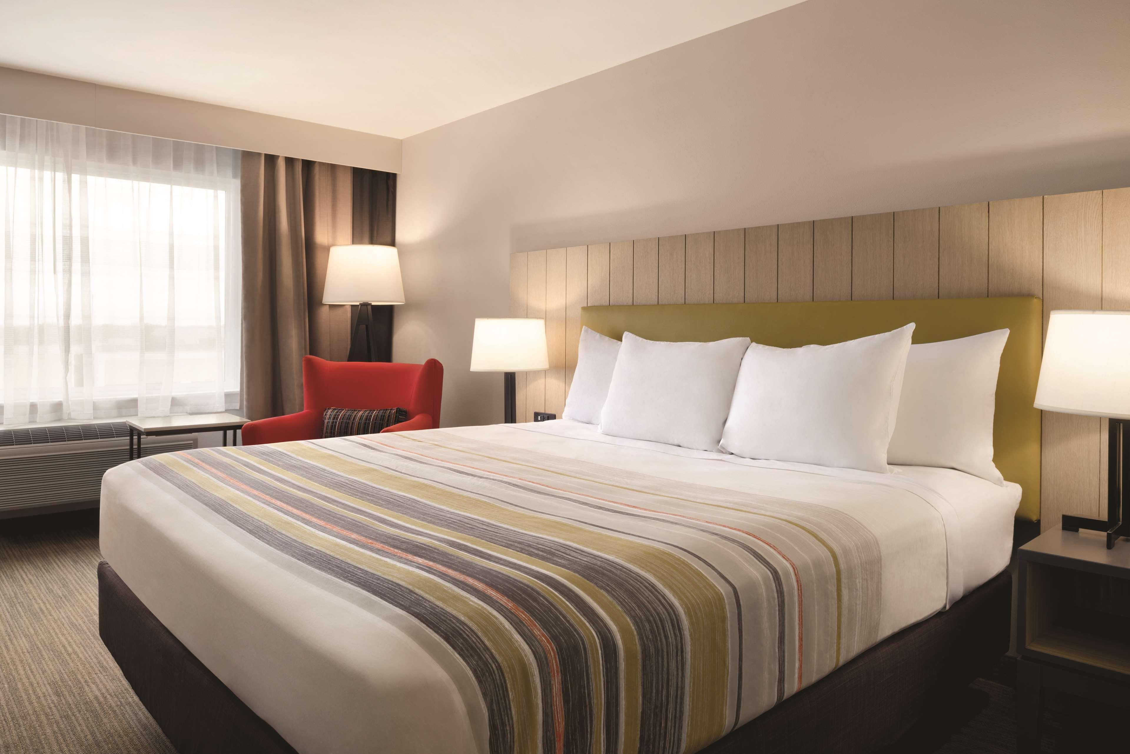 Country Inn & Suites By Radisson, Ft Atkinson, Wi Fort Atkinson Eksteriør billede