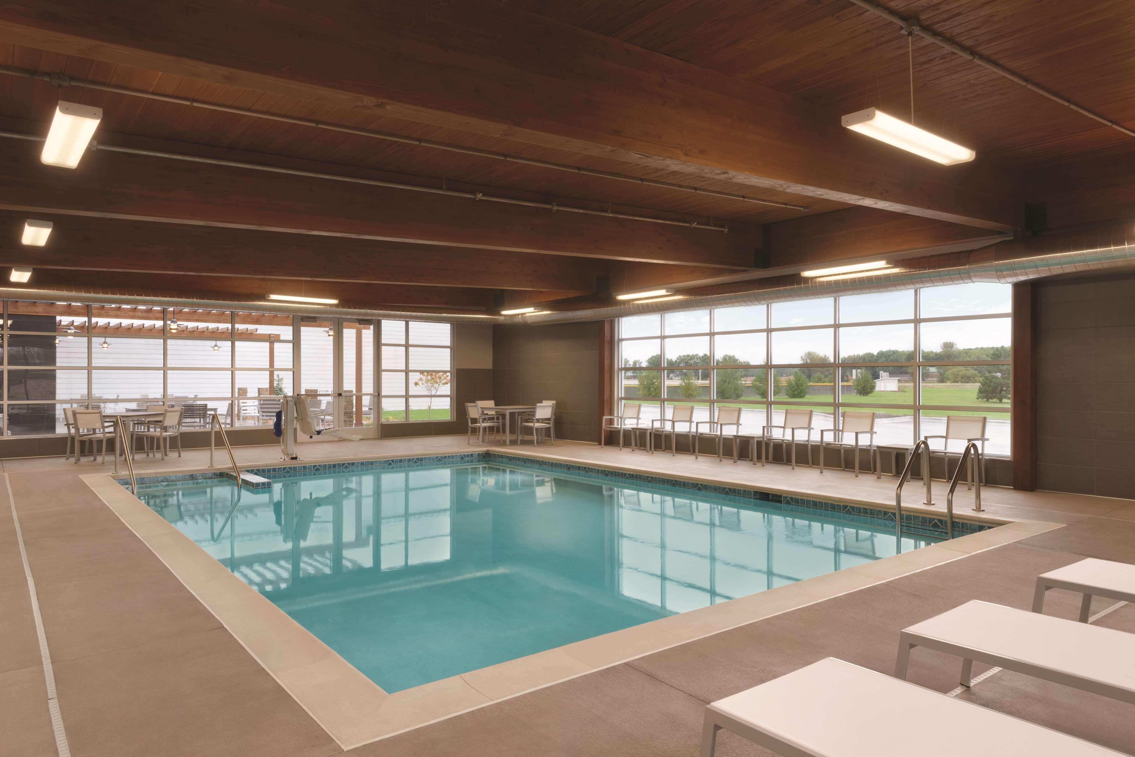 Country Inn & Suites By Radisson, Ft Atkinson, Wi Fort Atkinson Eksteriør billede