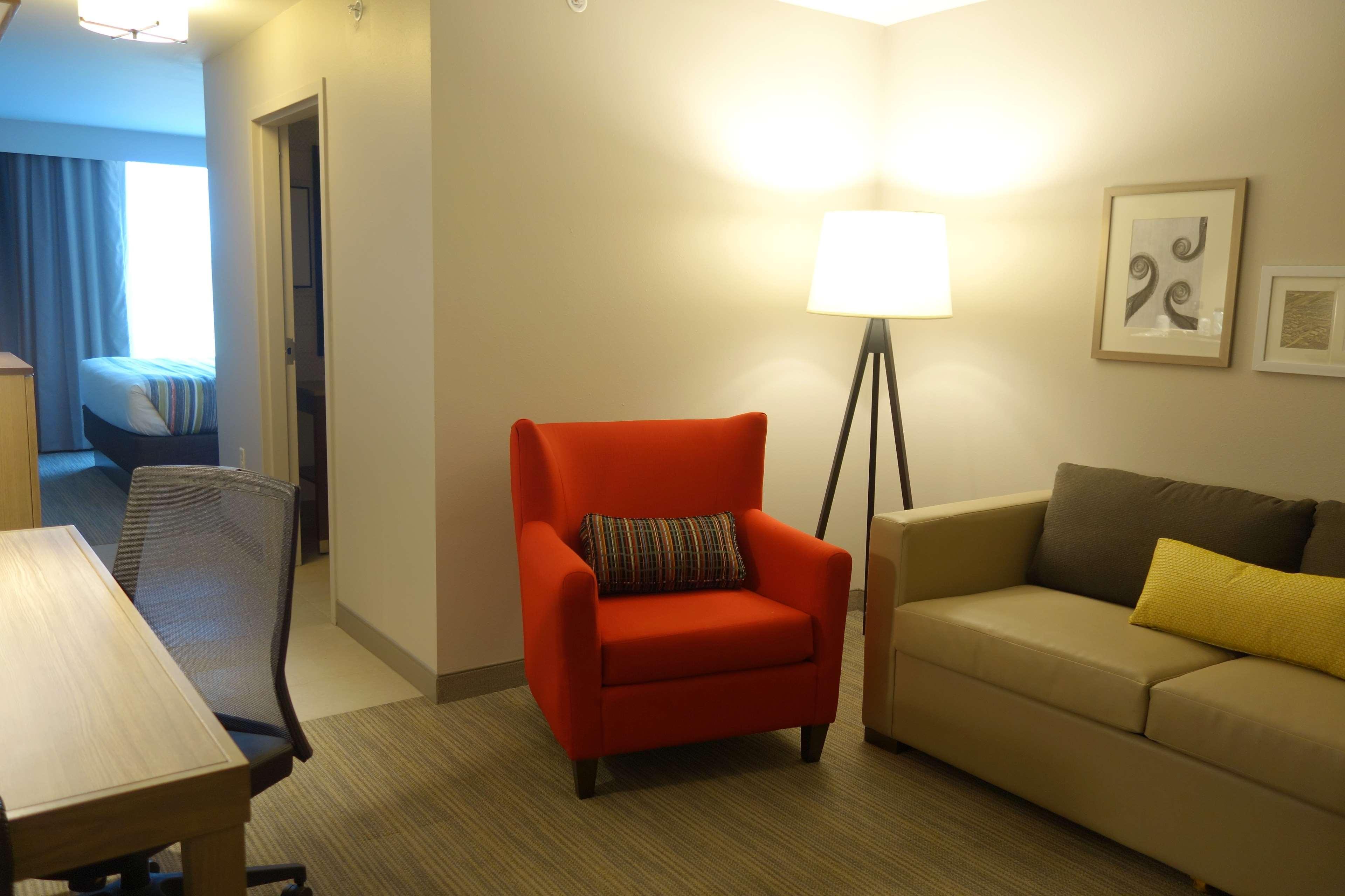 Country Inn & Suites By Radisson, Ft Atkinson, Wi Fort Atkinson Eksteriør billede
