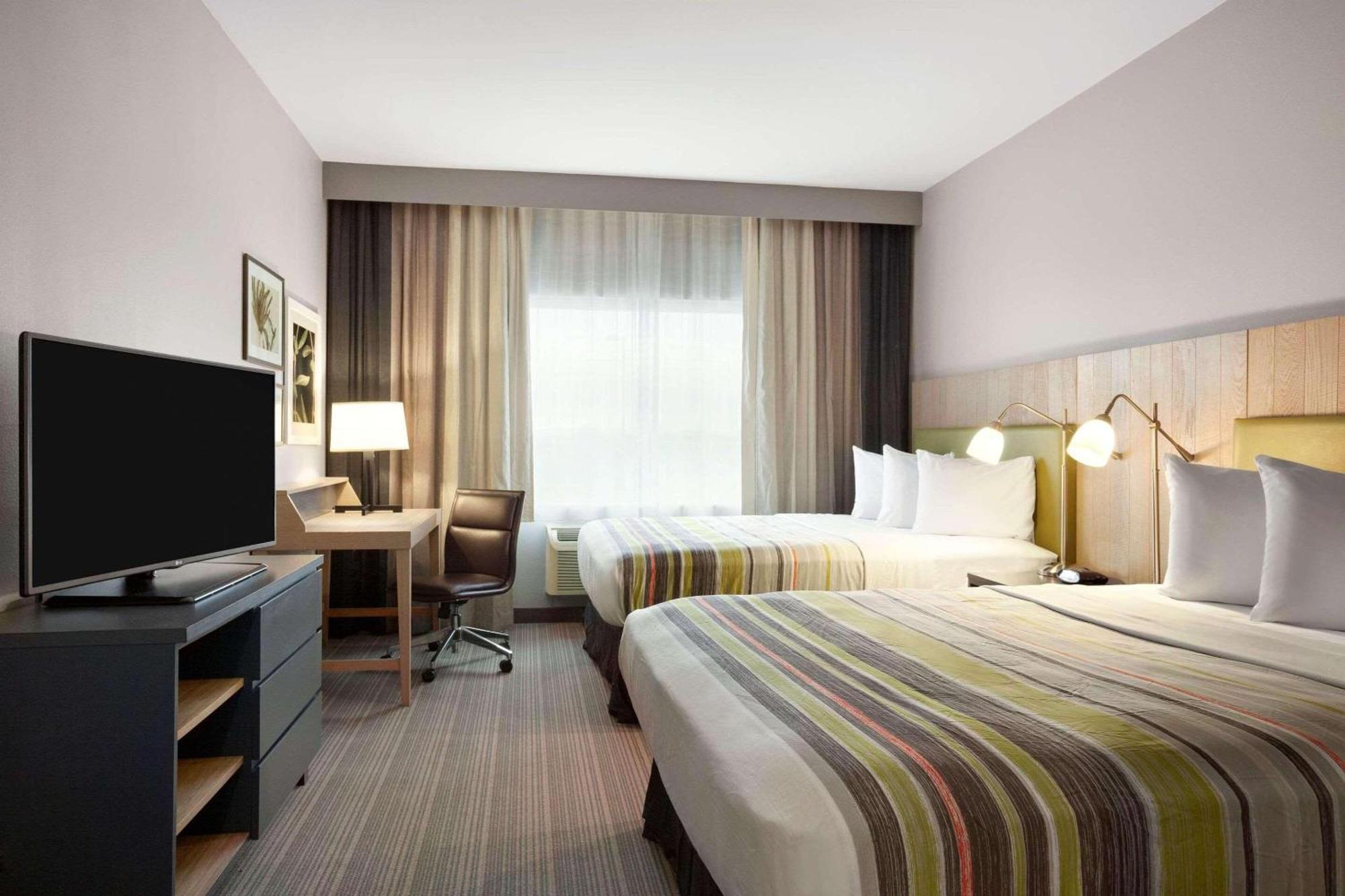 Country Inn & Suites By Radisson, Ft Atkinson, Wi Fort Atkinson Eksteriør billede