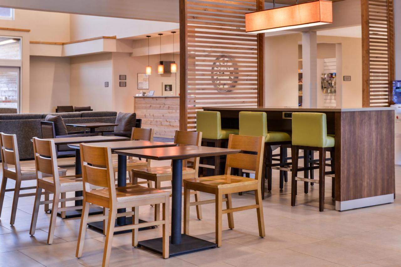 Country Inn & Suites By Radisson, Ft Atkinson, Wi Fort Atkinson Eksteriør billede