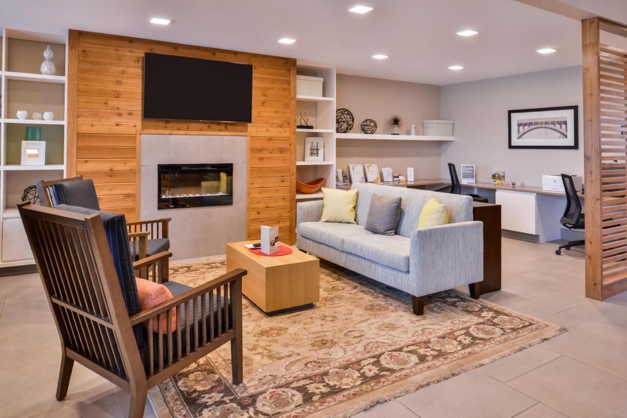 Country Inn & Suites By Radisson, Ft Atkinson, Wi Fort Atkinson Eksteriør billede