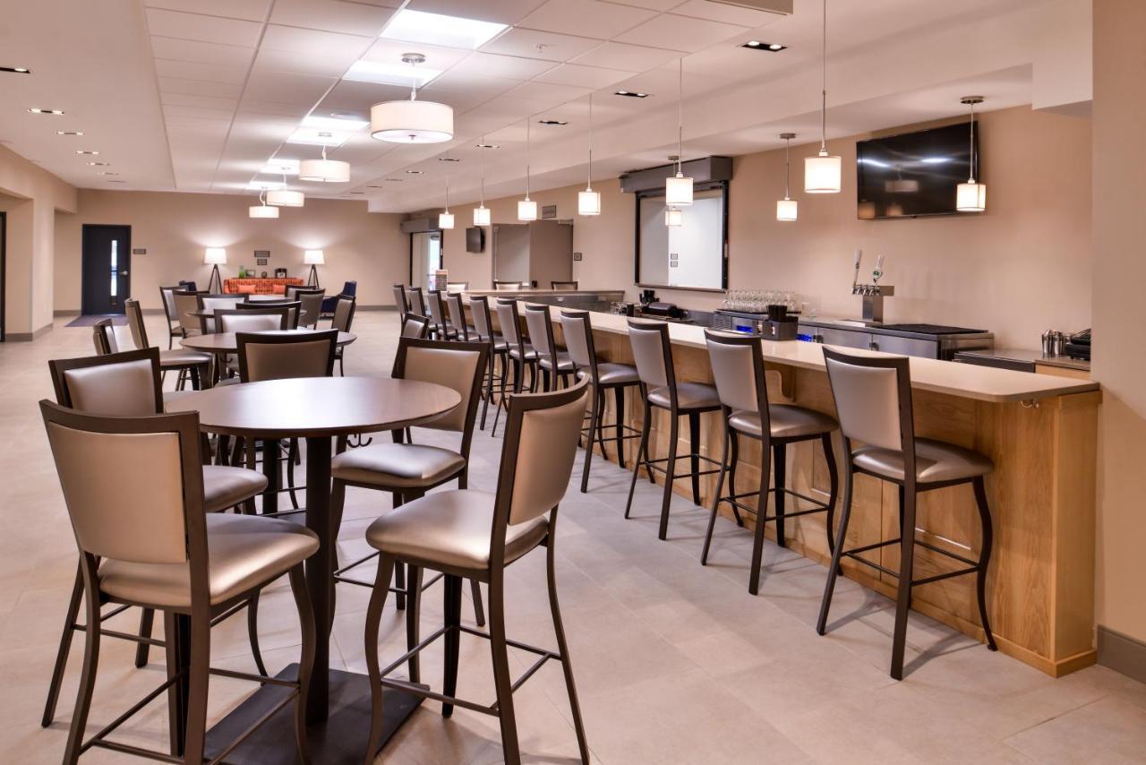 Country Inn & Suites By Radisson, Ft Atkinson, Wi Fort Atkinson Eksteriør billede